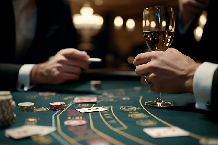 tibet Live Blackjack Meets Flores Fortune Reels